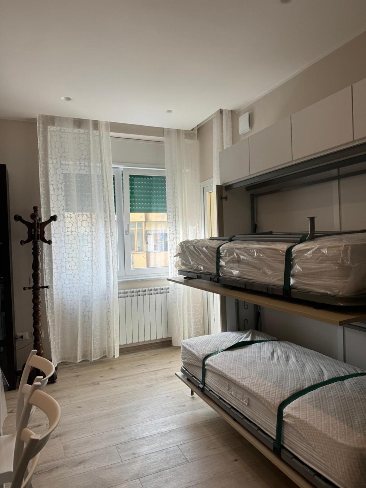 Casa Erminia Apartment Caserta Room photo